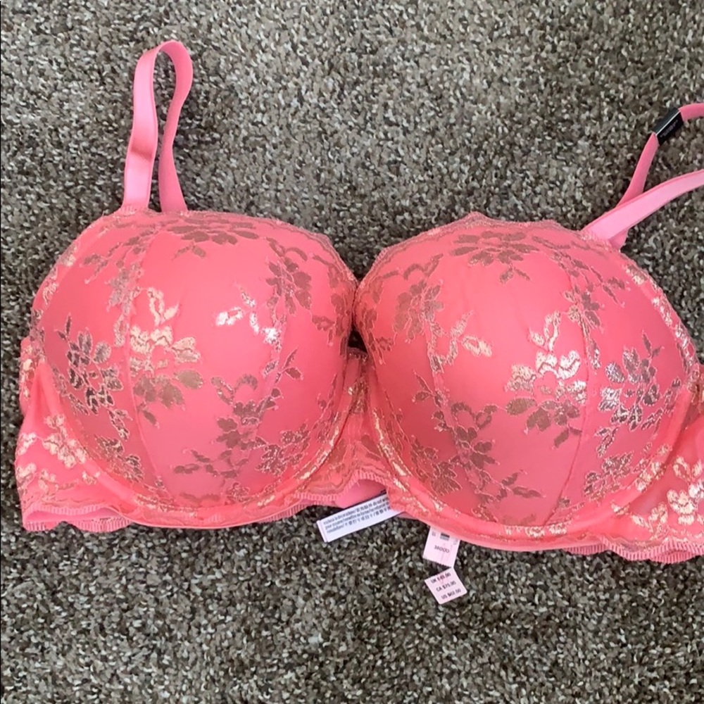 VS bra